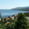 Apartments with parking space Rabac, Labin - 9670