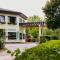 Donaupark Camping Tulln