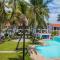Nyali Beach Holiday Resort