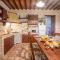 Holiday Home Capanna di Sopra by Interhome