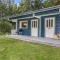 Holiday Home Solgläntan by Interhome - Alskat