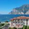 Hotel Baia Azzurra - Lake Front