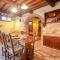 Holiday Home Capanna di Sopra by Interhome