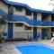 Pathfinder Motel Foto: Pathfinder Motel
