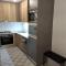 Apartment in quiet area with free parking