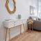 Mayor Suite 3 by FeelFree Rentals