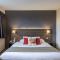 Best Western Plus Hotel Admiral - La Tour-de-Salvagny