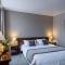 Best Western Grand Hotel de Bordeaux - Aurillac