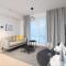 Forenom Aparthotel Tampere Kaleva - تامبير