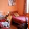 Lea Hurst B & B