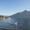 Villa al Castello - Pool - direkte Seefront - 12 Gäste - 4SZ - 4 Bäder