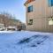 Anchorage Studio Escape about 14 Miles from Downtown! Anchorage Studio Escape about 14 Miles from Downtown!