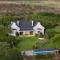 Kwandwe Uplands Homestead - Grahamstown