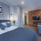 City Break Atelier Praga Apartamenty