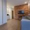 City Break Atelier Praga Apartamenty