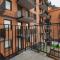 City Break Atelier Praga Apartamenty
