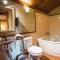 Fuente del Lobo Glamping & Bungalows - Adults Only - Pinos Genil