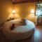 Fuente del Lobo Glamping & Bungalows - Adults Only - Pinos Genil