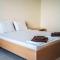 Moreto Seaside Aparthotel