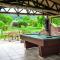 Cabana La Plai - idyllic natural setting