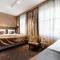 The Delphi - Amsterdam Townhouse