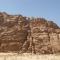 Quite bedouin life
