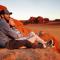 WADI RUM STAR WARS CAMP
