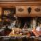 Les Chalets du Mont dArbois Megeve, a Four Seasons Hotel