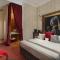 Mystery Hotel Budapest, Preferred Hotels & Resorts