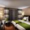 COSMOPOLITAN Hotel Prague