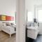 Mark’s Gallery Apartment by MyHomeInComo