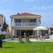 Protaras Beachfront Villa Pietra