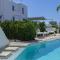 Protaras Villa Kalena Seafront