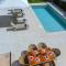 Protaras Beachfront Villa Pietra