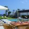 Protaras Beachfront Villa Pietra