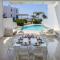 Protaras Villa Kalena Seafront