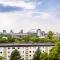 Bild Cologne Fair Apartment with Cathedral View