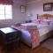 Karoo Secret Secret House