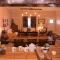 Karoo Secret Secret House
