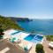 Villa Emma on the Roc by Interhome - Jávea