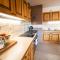 Valley View Holiday Home with Sauna Mrak