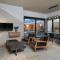 Penthouse 3BR near Rothschild bd by HolyGuest