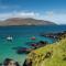 Dingle Harbour Cottages 3 Bed Sleeps 7 by Trident Holiday Homes