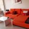 3 Br Penthouse with Private Rooftop + Jacuzzi, Pool, Gym & Beach Club, Sabbia
