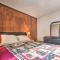 1 Mi to Slopes Beech Mtn Retreat with Balcony!