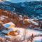 Anchorage Getaway with Mtn Views Less Than 5 Mi to Zoo! - Anchorage