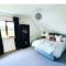 Cong Getaway Lodge