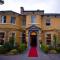 Cork's Vienna Woods Hotel & Villas - Cork