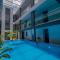 Hotel Flamingo Merida