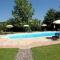 Holiday Home Capanna di Sotto by Interhome